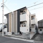 ハーモニーテラス荒中町II