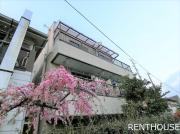 ＪＲ南武線西府駅まで徒歩19分