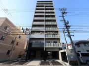 S-RESIDENCE今池arcana
