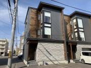 地下鉄南北線麻生駅まで徒歩9分