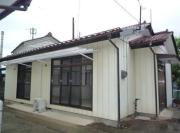 東城達也貸家