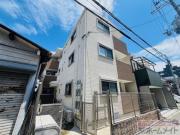 シティコート岸里玉出