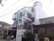 京阪本線門真市駅まで徒歩5分
