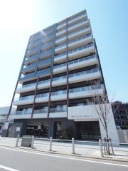 Bay Side Asano ベイサイドアサノ