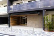 ＪＲ京浜東北・根岸線大井町駅まで徒歩9分