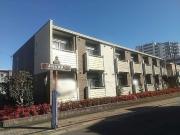 ＪＲ南武線西府駅まで徒歩7分