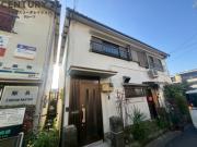 猪名寺2丁目連棟貸家