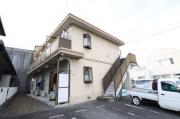 ＪＲ伯備線総社駅まで徒歩12分