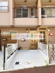 城山町3丁目テラスハウス