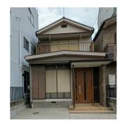 京成本線お花茶屋駅まで徒歩3分