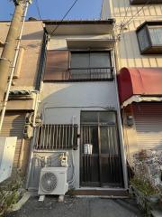 近鉄南大阪線矢田駅まで徒歩7分