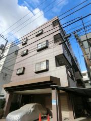 ＪＲ山手線田端駅まで徒歩9分