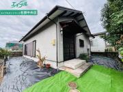 さつき台戸建