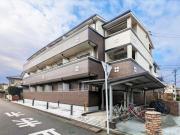 ＪＲ京浜東北・根岸線北浦和駅までバス約14分 徒歩2分