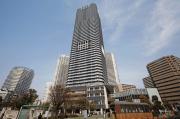 勝どきビュータワー（KACHIDOKI VIEW TOWER）