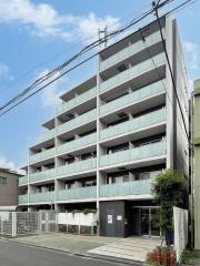 アヴァンセクール町屋