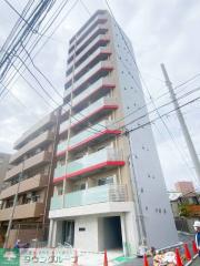 リライア横濱鶴見