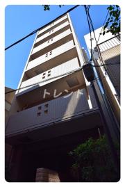 東京メトロ日比谷線人形町駅まで徒歩1分