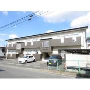 遠州鉄道曳馬駅まで徒歩8分