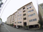 仁川マンション