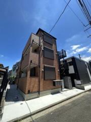 京急本線金沢八景駅まで徒歩8分