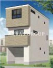 和光市白子2丁目C棟戸建