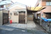 醍醐町戸建
