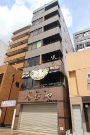 黒田救命堂ビル