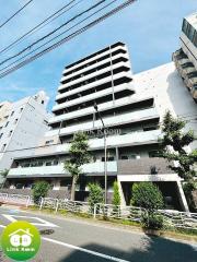 プレール・ドゥーク門前仲町III