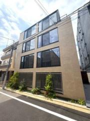 ザレジデンス市谷台町