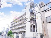 田中町住宅1号棟