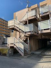 J・K MANSION I
