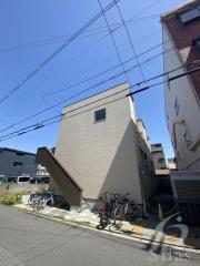 近鉄南大阪線矢田駅まで徒歩3分