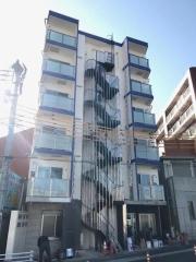 京急空港線大鳥居駅まで徒歩12分