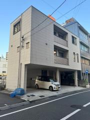 北九州モノレール旦過駅まで徒歩6分