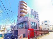 西武新宿線西武柳沢駅まで徒歩10分