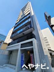 地下鉄東山線伏見駅まで徒歩1分