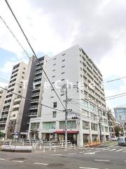 ＪＲ総武線（各駅停車）市ケ谷駅まで徒歩15分