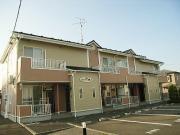 サンバティーク湊A