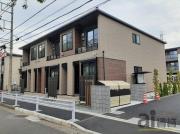 西武多摩川線競艇場前駅まで徒歩7分