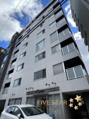京阪本線枚方市駅まで徒歩8分