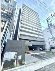 地下鉄東山線新栄町駅まで徒歩7分