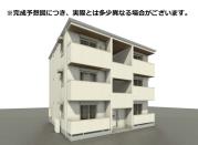 ロイヤルステージ東津田B棟