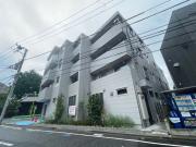 東急田園都市線用賀駅まで徒歩4分