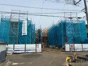 西武池袋・豊島線入間市駅までバス約10分 徒歩3分