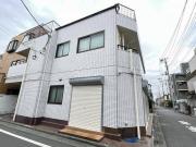 高砂マンション