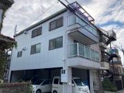 阪神本線出屋敷駅まで徒歩5分