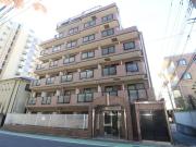 ＪＲ京浜東北・根岸線浦和駅まで徒歩7分