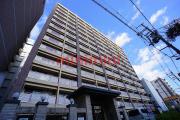 地下鉄御堂筋線西中島南方駅まで徒歩8分