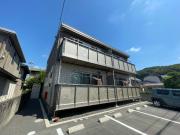 ＪＲ山陽本線倉敷駅まで徒歩33分